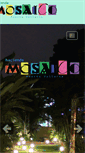 Mobile Screenshot of haciendamosaico.com